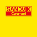 Sandvik Tooling Supply Schmalkalden ZN der Sandvik Tooling Deutschland GmbH