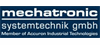 mechatronic systemtechnik GmbH