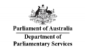 The Department of Parliamentary Services