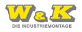 Logo for Supervisor Bauleiter Obermonteur Montageleiter Industriemontage International (m/w/d)