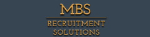 MBS Recruitment Solutions Ltd