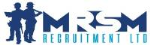 MRSM Recruitment Ltd