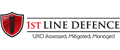 1st Line Defence Ltd