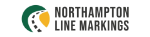 Northampton Line Markings