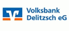 Volksbank Delitzsch eG